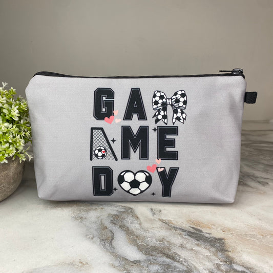 Pouch - Soccer Game Day